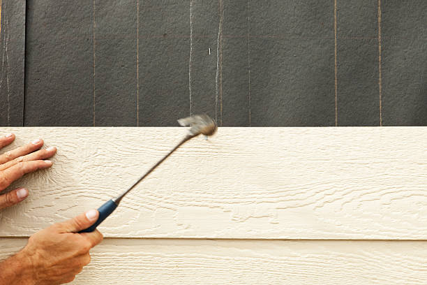  Bethel Acres, OK Siding Pros